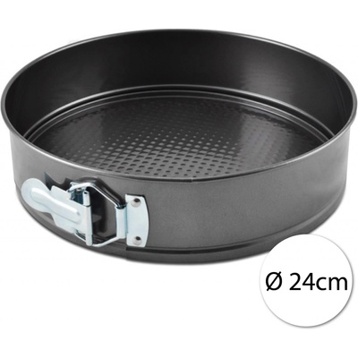 Perfect Home 10080 forma na dort ve tvaru kruhu 24cm