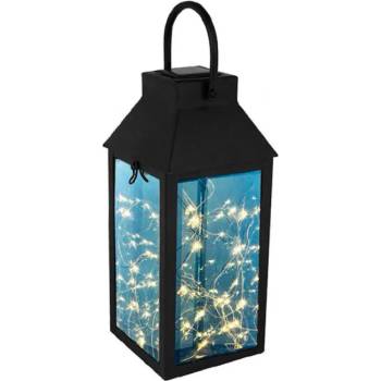 Lightex Led СОЛАРЕН ФЕНЕР 0.1w ip44 ЖЪЛТА СВЕТЛИНА lightex plame (3800883154398)
