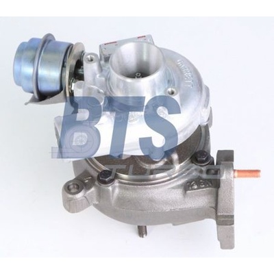 Turbodúchadlo, preplňovanie BTS TURBO T911254BL