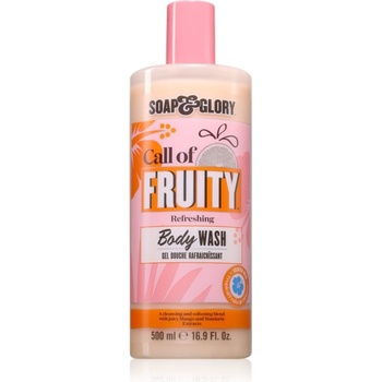 Soap & Glory Call of Fruity душ гел 500ml