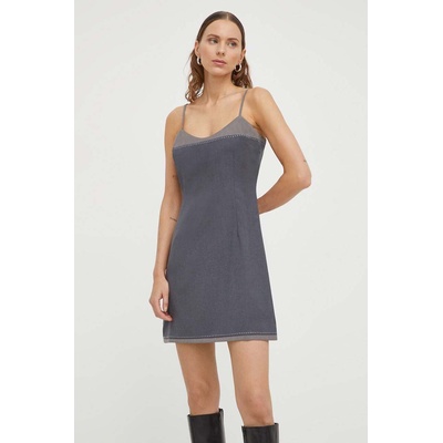 Remain Рокля с вълна Remain (501619515)