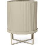 ferm LIVING Саксия Bau голяма кашмирен цвят (1104263536)