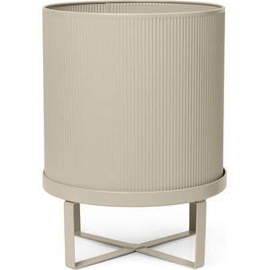ferm LIVING Саксия Bau голяма кашмирен цвят (1104263536)