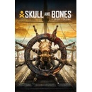Skull & Bones