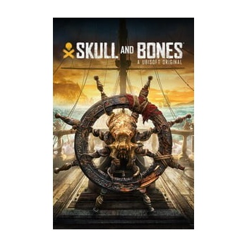Skull & Bones