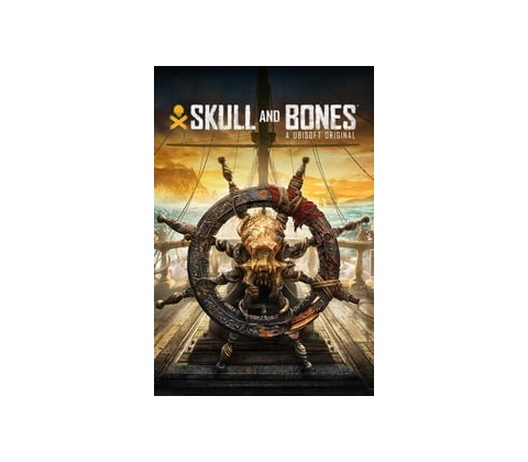 Skull & Bones