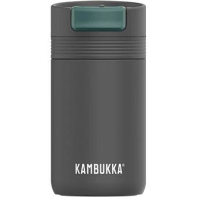 Kambukka Termohrnek Cabo 300 ml Šedý