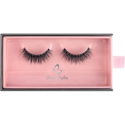 GloryStyles Magnetické řasy YC23 – Zboží Dáma