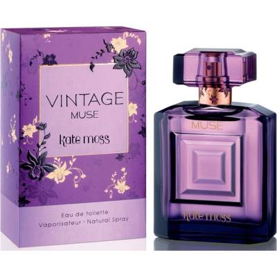 Kate Moss Vintage Muse toaletná voda dámska 30 ml