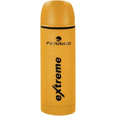 Ferrino termoska 500 ml oranžová