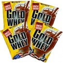 Proteiny Weider Gold Whey 15 g