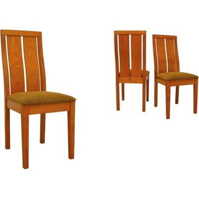 Bogdan Furniture Direct Трапезен стол Мебели Богдан BM-Shahar, масив от бук