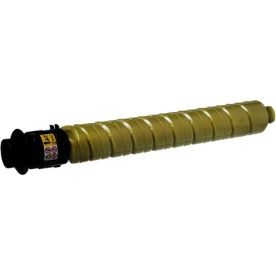 Ricoh Тонер касета Ricoh IM C2010/C2510, Yellow, 18000 копия - RICOH-TON-IMC2510H-Y (RICOH-TON-IMC2510H-Y)