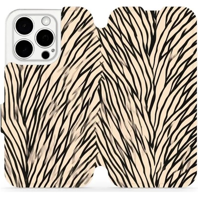 Mobiwear - Apple iPhone 15 Pro - VA52S V koruně stromu