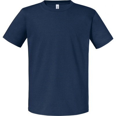 Jerzees tričko Eco Premium 470Y navy