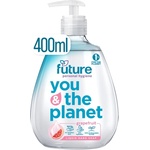 Future Течен сапун за ръце Future - Grapefruit, 400 ml - ozone