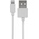 Techly USB cable TECHLY Lightning 1