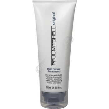 Paul Mitchell Original maska pro poškozené vlasy Hair Repair Treatment (Strengthens and Rebuilds) 200 ml