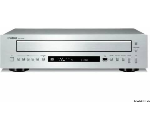 Yamaha CD-C603