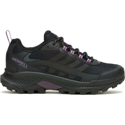 Merrell SPEED STRIKE 2 WP Černá,Fialová