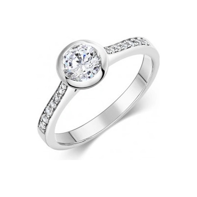 Sofia stříbrný prsten ANSR120556CZ1