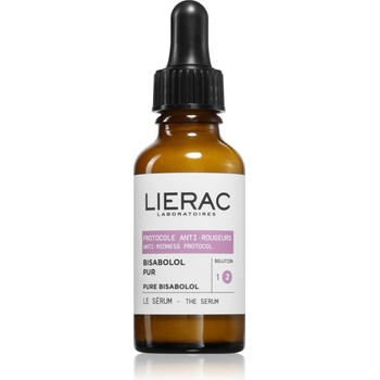 LIERAC Protocols Anti-Redness Protocol серум против зачервяване на кожата 30ml