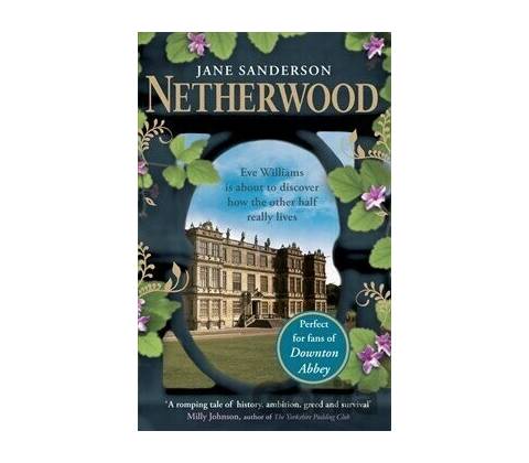 Netherwood