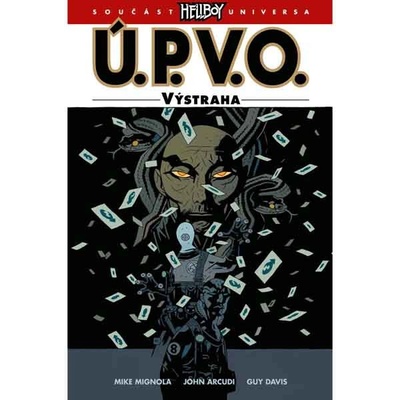 Ú.P.V.O. 10 - Výstraha