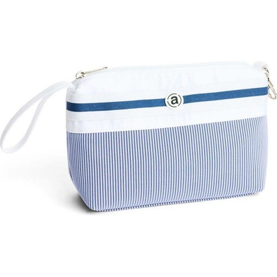Abacus Bovey purse dámská taška blue