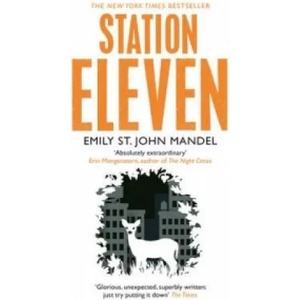 Station Eleven (0000)