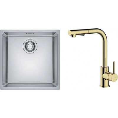 Set Franke Maris + Oltens Myvat