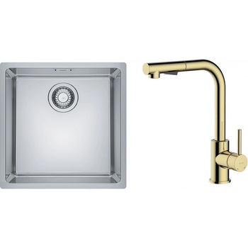 Set Franke Maris + Oltens Myvat