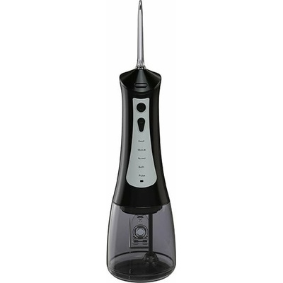 Lafe 47480 Water Flosser CLeanPRO Black