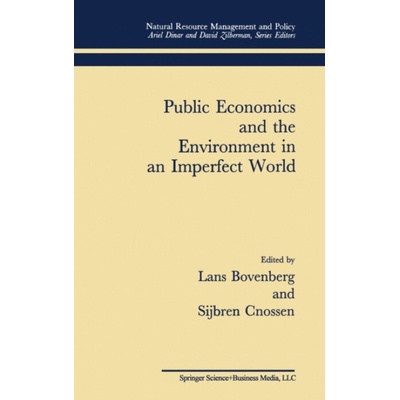 Public Economics and the Environment in an Imperfect World