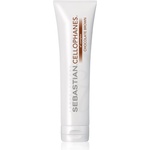 Sebastian Professional Cellophanes маска, възвръщаща блясък на боядисана коса цвят Choco Brown 300ml