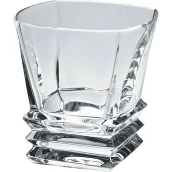 Bohemia 1845 Чаша за уиски Bohemia 1845 Rocky 310ml, 6 броя (104732)