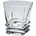 Bohemia 1845 Чаша за уиски Bohemia 1845 Rocky 310ml, 6 броя (104732)