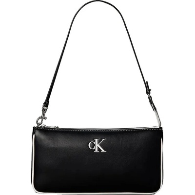 Calvin Klein dámska kabelka Contrast LV04F1220GUB1