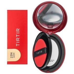 TIRTIR Mask Fit Red Cushion дълготраен фон дьо тен 23N Sand 18 g