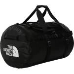 The North Face Сак The north face Base Camp Duffel Recycled Medium Luggage - TNF Black / TNF White / Black - размер One Size (510-3275-4211)