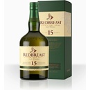 Whisky Redbreast 15y 46% 0,7 l (kartón)