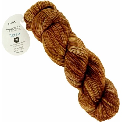 KnitPro Symfonie Terra VR2102 Caramel