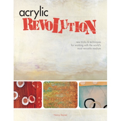 Acrylic Revolution Reyner Nancy