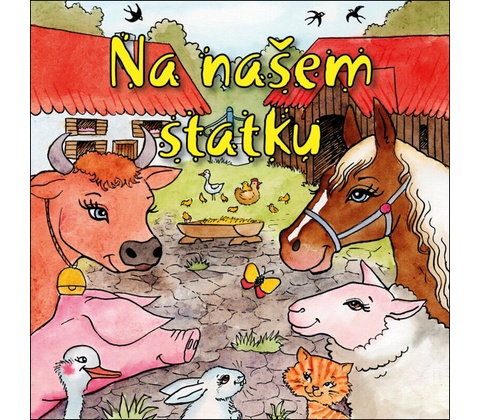 Na našem statku