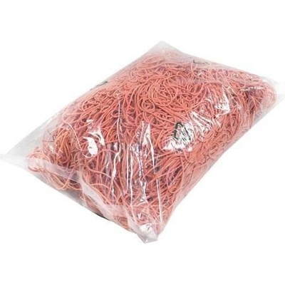 Gumičky svazkovací průměr 20mm, 1kg – Zboží Dáma