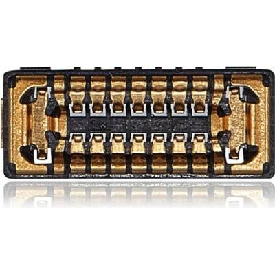FPC konektor přední kamery iPhone 15 Pro / 15 Pro Max (14 pinů) IPH1610