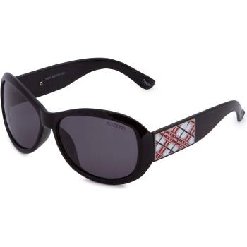 Polorized Слънчеви очила - Черни r001-62-15-13-4 987462 (265348_Черно)