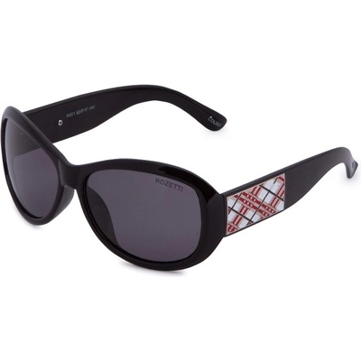 Polorized Слънчеви очила - Черни r001-62-15-13-4 987462 (265348_Черно)