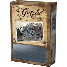 Cool Mini Or Not The Grizzled: Armistice Edition