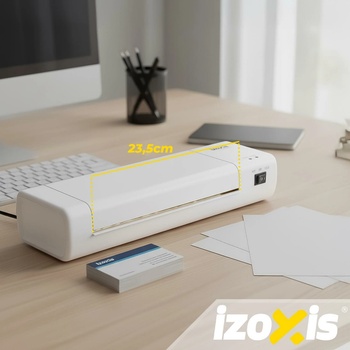 Izoxis 25417